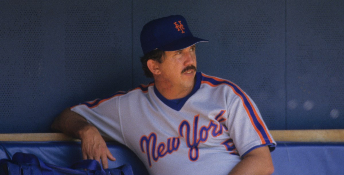 Mets Morning News: “He saved my career”