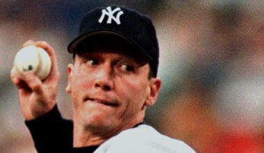 2000 Yankees Diary: David Cone’s final game as a Yankees starter
