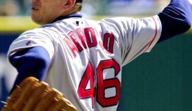 2000 Yankees Diary, September 11: Bats go quiet against Red Sox