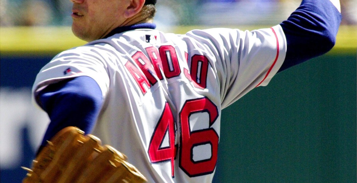 2000 Yankees Diary, September 11: Bats go quiet against Red Sox