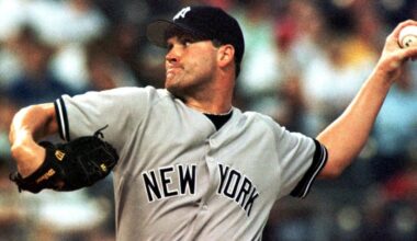 2000 Yankees, September 7: A wild ninth inning in Kansas City