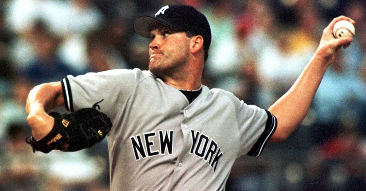 2000 Yankees, September 7: A wild ninth inning in Kansas City