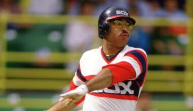 Today in Chicago White Sox History: September 10