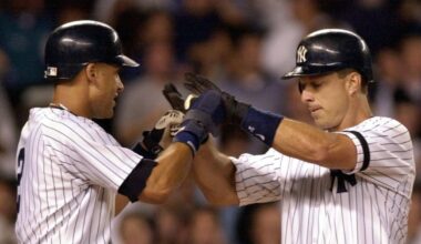 2000 Yankees, September 13: Mo fends off the comeback