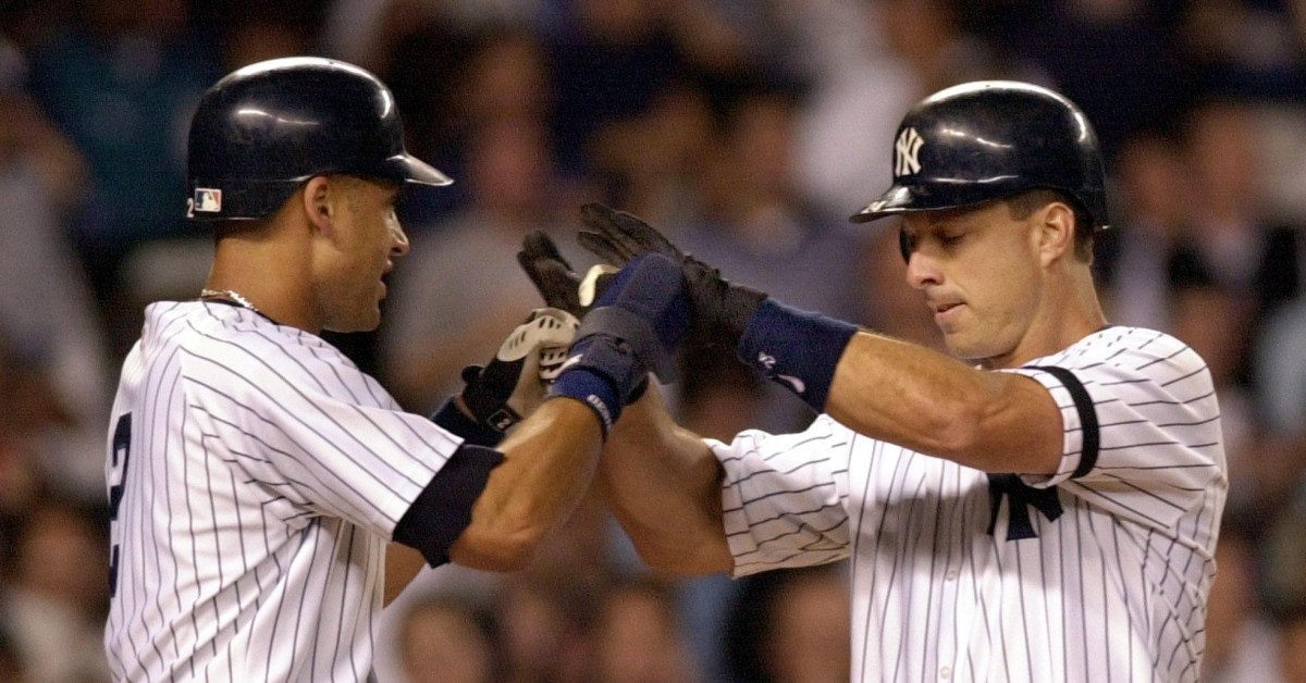 2000 Yankees, September 13: Mo fends off the comeback