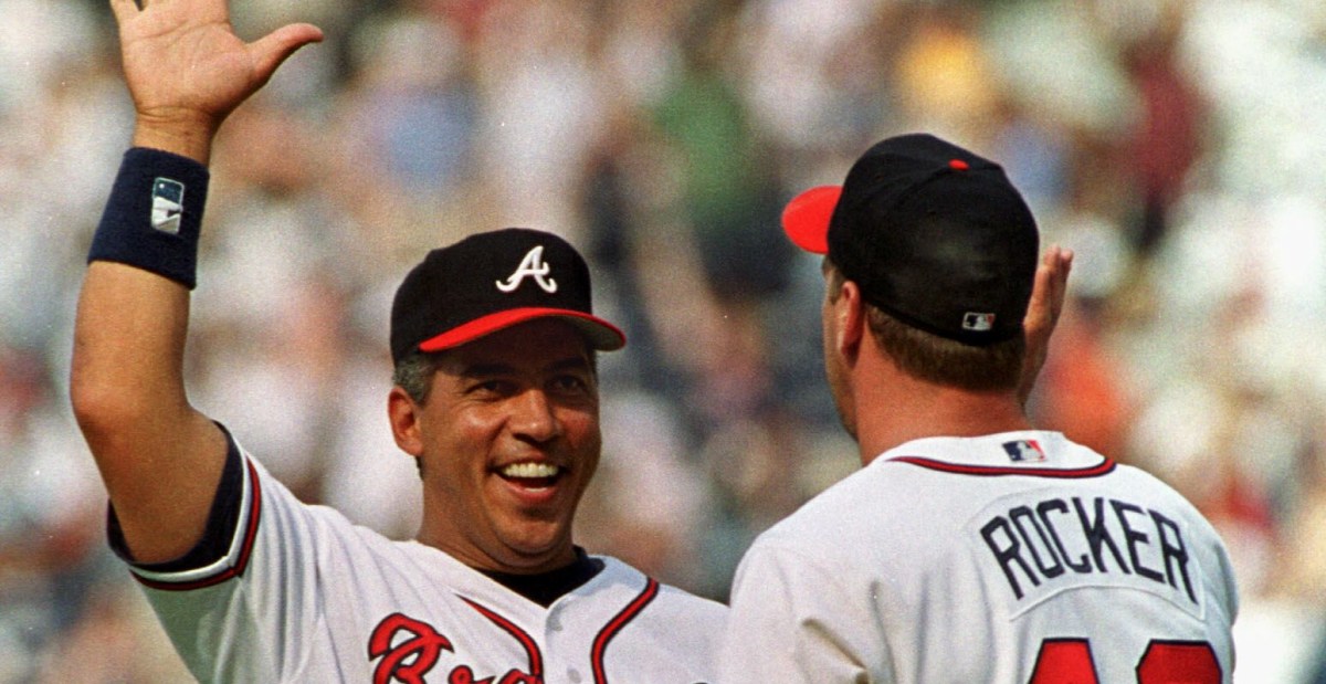 This day in Braves History: Braves win record 9th straight division title