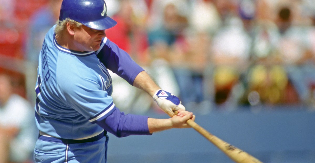 This Day in Braves History: Bob Horner’s 211th career home run is his first Grand Slam