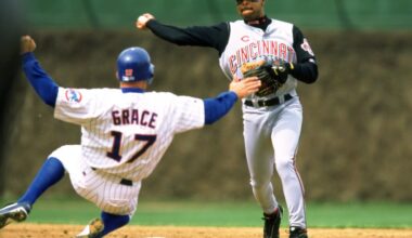 Through the NL Central the Cincinnati Reds must go to reach the playoffs