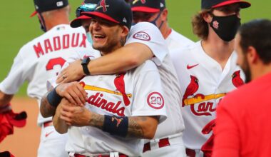 A St. Louis Cardinals fan’s guide to (meaningful) September baseball