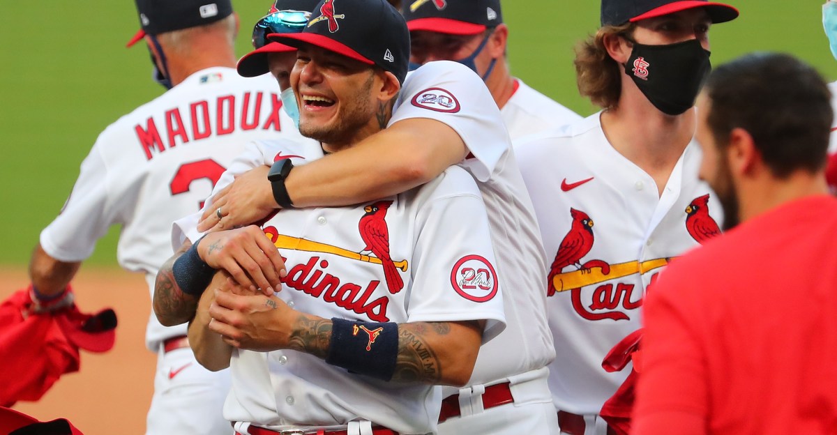 A St. Louis Cardinals fan’s guide to (meaningful) September baseball