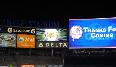 What’s at stake for Yankees in final regular season series of 2025?