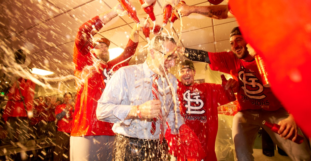St. Louis Cardinals end season as John Mozeliak era comes to a close