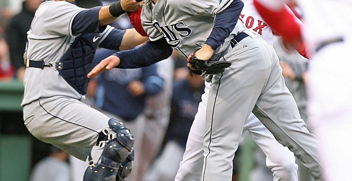 Series Preview: Tampa Bay Rays vs Boston Red Sox