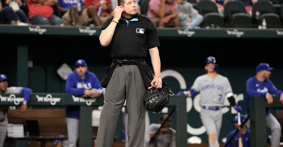 MLB implementing ABS challenge system in 2026