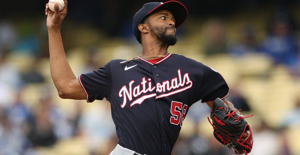 Edwards up, Boushley DFA’d | Lone Star Ball