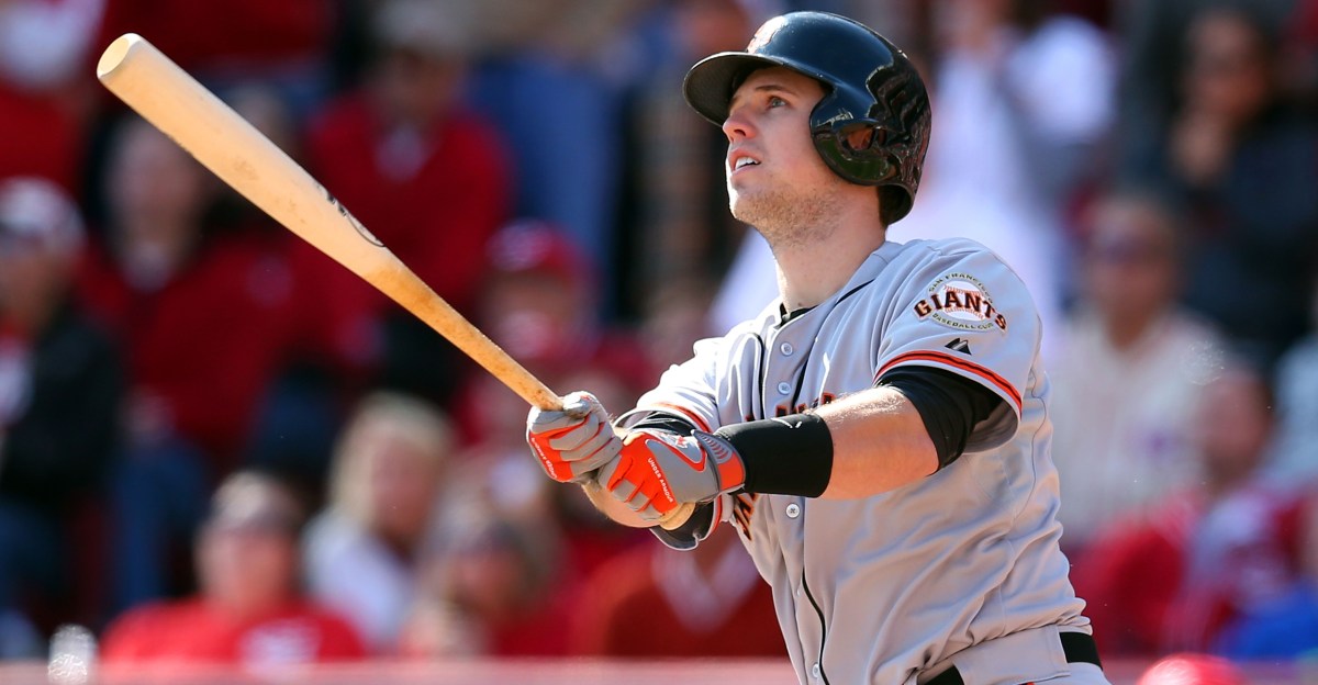 The exorcisms on the line for the Cincinnati Reds