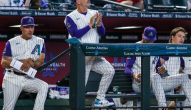 Snake Bytes, 9/29: Thank you, Diamondbacks fans