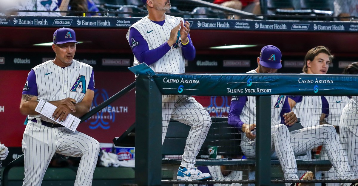 Snake Bytes, 9/29: Thank you, Diamondbacks fans