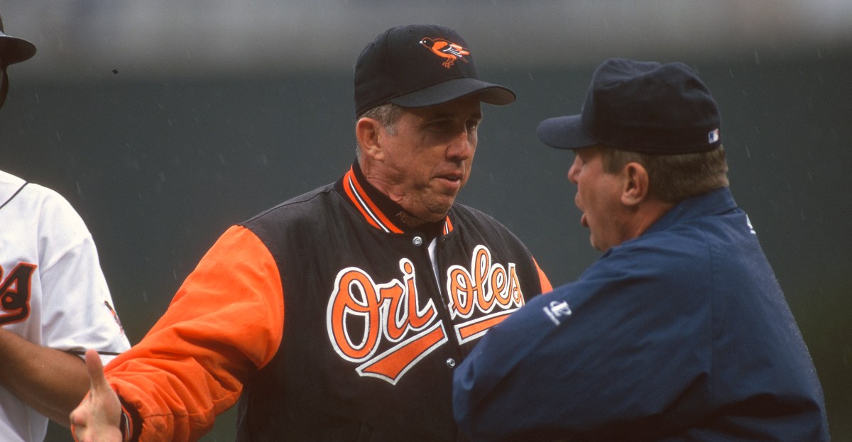 Orioles news: Historic walkoff on celebration of historic night