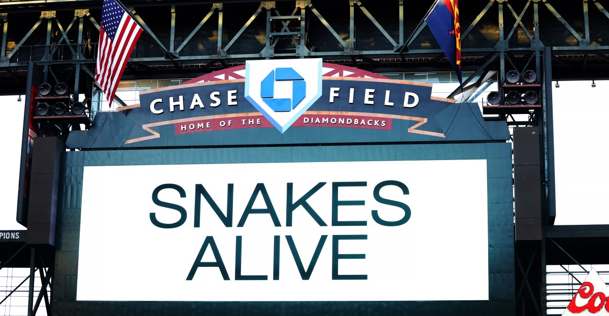 Playoff Possibilities Primer | AZ Snake Pit