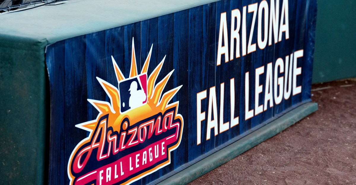 Detroit Tigers prospects who could use Arizona Fall League time