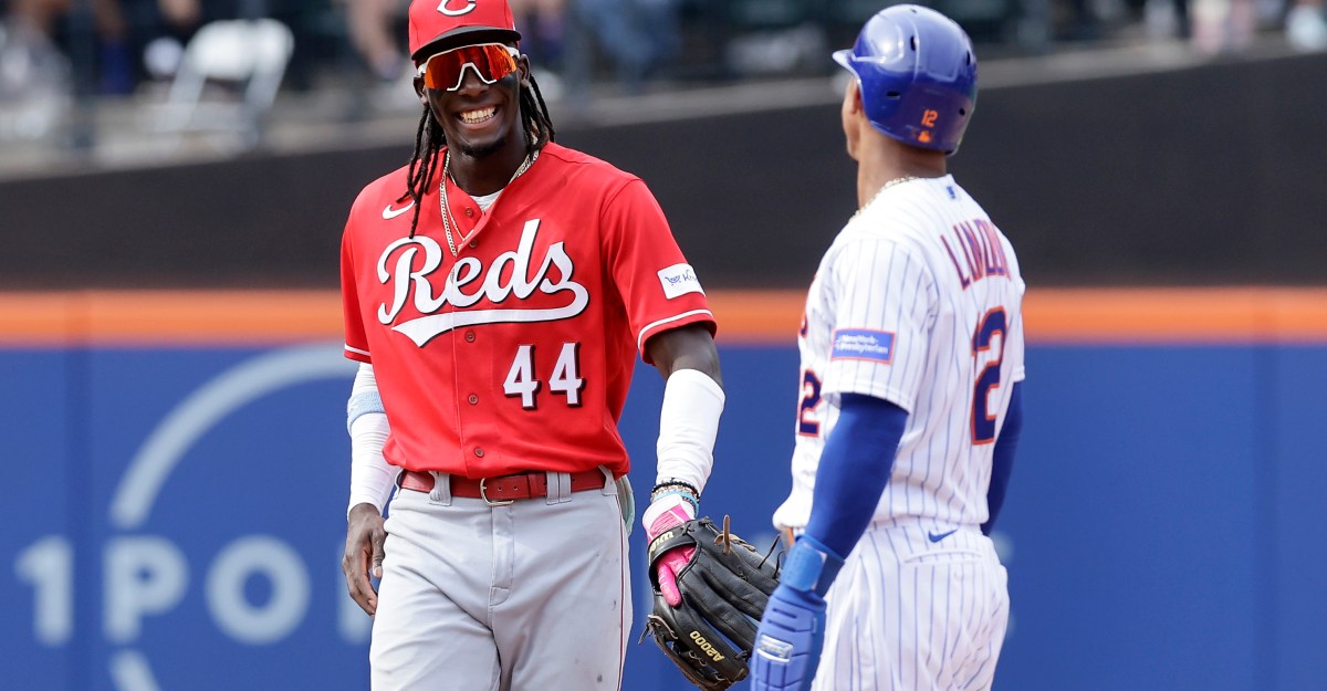 Dodgers playoffs: No. 3 seed; Mets, Reds & Diamondbacks vying for No. 6