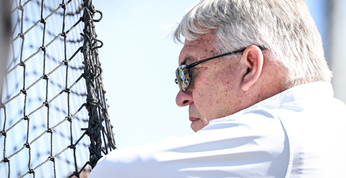 Colorado Rockies Reacts Survey: Schmidt or Schaeff?