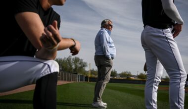 Colorado Rockies news: The Rockies need to start moving on between now and next season