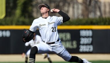 News and Notes - Honors Bestowed to Guardians Prospects