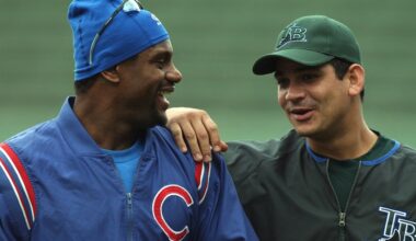 Series Preview: Tampa Bay Rays vs Chicago Cubs