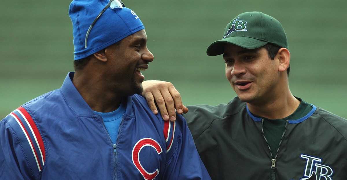 Series Preview: Tampa Bay Rays vs Chicago Cubs