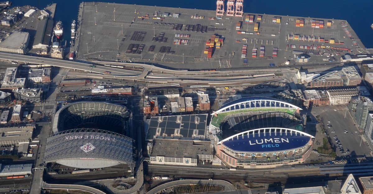 Seahawks games could be moved by Seattle Mariners playoff games