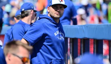 Game 138: Reds vs. Blue Jays (1:10 PM EDT) - Greene vs. Bassitt