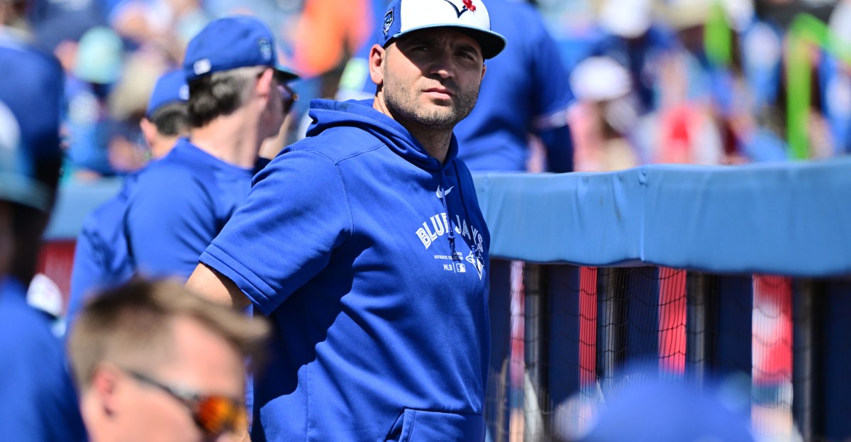 Game 138: Reds vs. Blue Jays (1:10 PM EDT) - Greene vs. Bassitt