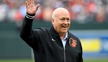 Friday Bird Droppings: A big weekend in store