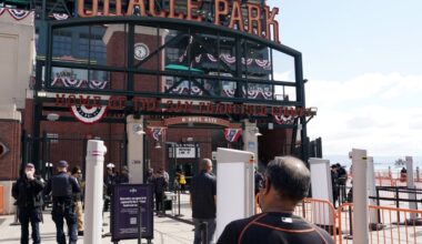 Gameday Thread, #147: 9/10 @ Giants