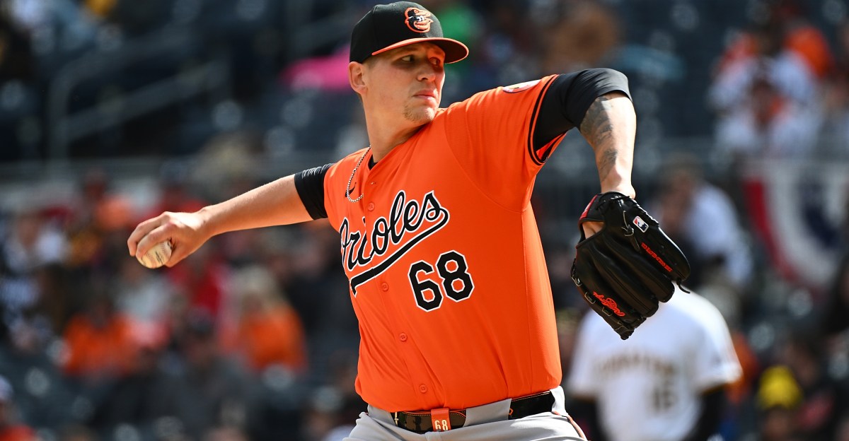 Orioles news: Tyler Wells returns, will start tonight vs Padres
