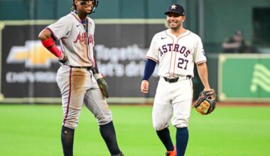 Atlanta Braves News: Astros on deck, Brian Snitker’s future, and more