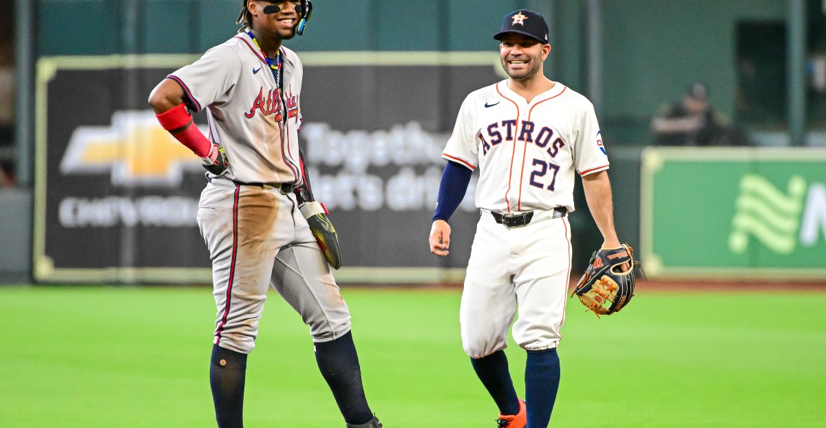 Atlanta Braves News: Astros on deck, Brian Snitker’s future, and more