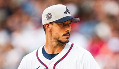 Braves reportingly bringing back Charlie Morton; add Joel Payamps off waivers