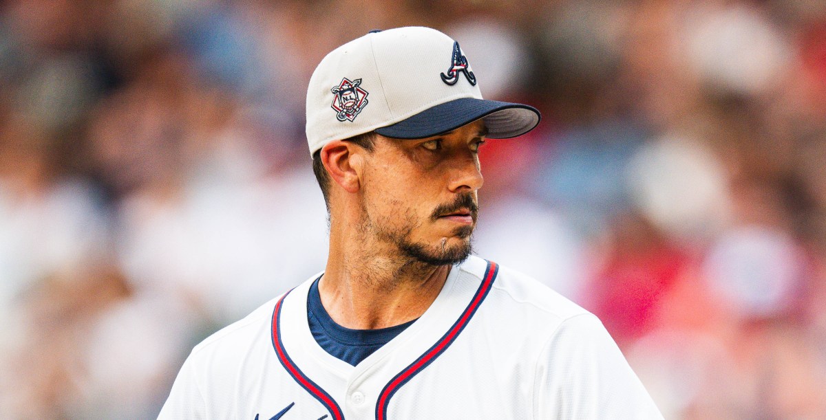 Braves reportingly bringing back Charlie Morton; add Joel Payamps off waivers