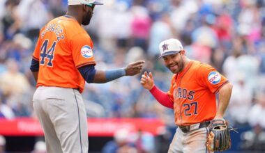 Will this be a September to remember…or to forget?