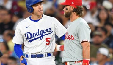 Dodgers vs. Phillies game info September 15, Dodger Stadium Los Angeles
