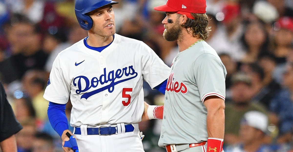 Dodgers vs. Phillies game info September 15, Dodger Stadium Los Angeles