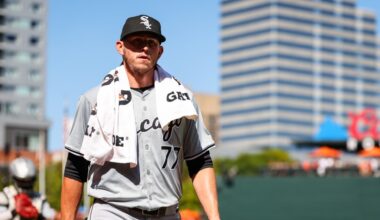 Today in Chicago White Sox History: September 2