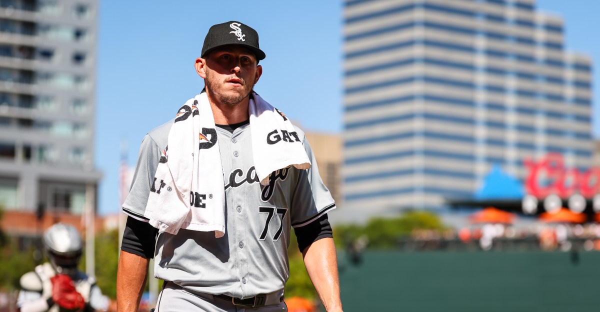 Today in Chicago White Sox History: September 2