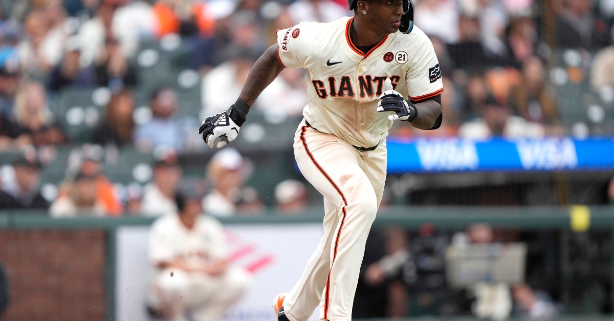 San Francisco Giants Minor League Baseball Roundup, Labor Day weekend