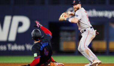 The old men still got it in the AL East