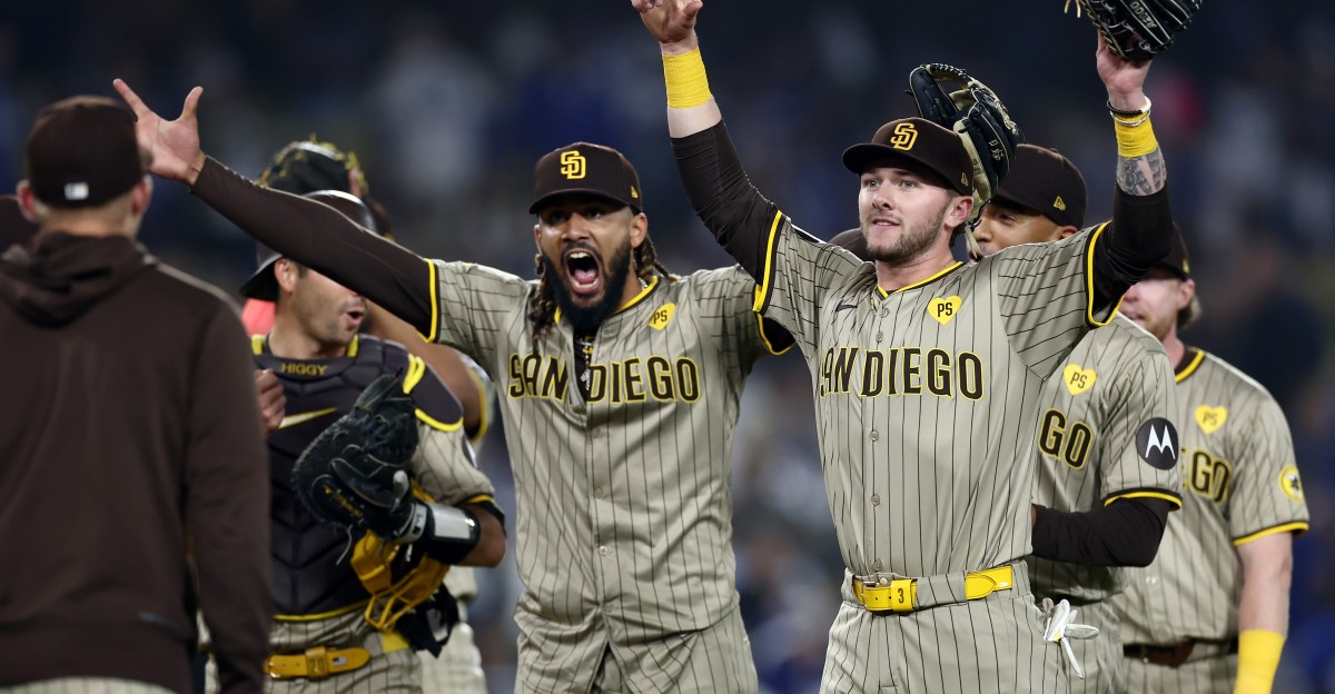 For October Success, Padres need to end ‘Dr.Jekyll and Mr. Hyde’ offensive production