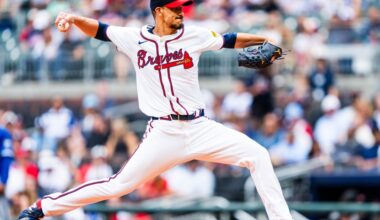 Atlanta Braves News: Final series at hand, pitching probables, and more